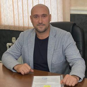 Лобаченко Виктор Павлович