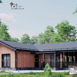 Проект №7